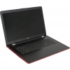 HP 17-ak029ur <2CP43EA#ACB>  E2  9000e/4/128SSD/DVD-RW/WiFi/BT/NoOS/17.3"/2.36  кг