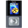 Digitalway <MPIO BOOM FG200-256> (MP3/WMA/OGG Player, FM Tuner, 256 Mb, диктофон, Line In, USB2.0, Li-Poly)