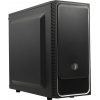 Miditower Cooler Master <MCB-E500L-KN5N-S02> Masterbox MB500L Black&Silver ATX  Без БП