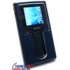 iriver <H10-6Gb-Midnight Blue> (MP3/WMA Player, 6 Gb, FM Tuner, LCD, диктофон, USB 2.0, Li-Ion)