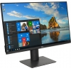 27"    ЖК монитор DELL P2719H <092422/200452> с поворотом экрана (LCD, 1920x1080, D-Sub, HDMI,  DP,  USB3.0  Hub)