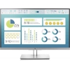 27"    ЖК монитор HP EliteDisplay E273 <1FH50AA> с поворотом экрана  (LCD, 1920x1080,D-Sub,HDMI,DP,USB3.0Hub)