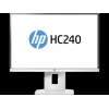 24"    ЖК монитор HP  EliteDisplay HC240 <Z0A71A4>