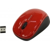 Microsoft Wireless Mobile Mouse 3500 (RTL) USB  3btn+Roll  <GMF-00293>  уменьшенная