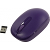 Microsoft Wireless Mobile 1850 Mouse (RTL)  3btn+Roll <U7Z-00044>