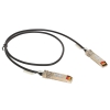 TP-LINK <TXC432-CU1M> Кабель 10GbE SFP+,  1 метр