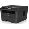 Brother DCP-L2560DWR (A4, 64Mb, LCD, 30 стр/мин, лазерное МФУ, двусторонняя печать, USB2.0,  сетевой, WiFi)