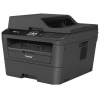 Brother MFC-L2740DWR (A4, 64Mb, LCD, 30 стр/мин, лазерное МФУ,  факс, двусторонняя печать,USB2.0,сетевой,WiFi,DADF)