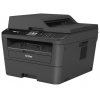 Brother MFC-L2720DWR (A4, 64Mb, LCD, 30 стр/мин, лазерное МФУ, факс,  двусторонняя печать, USB2.0,сетевой,WiFi,ADF)