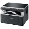 Brother DCP-1612WR (A4, 32Mb, LCD, 20 стр/мин, лазерное МФУ,  USB2.0, WiFi)
