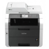 МФУ светодиодный Brother DCP-9020CDW (DCP9020CDWR1) A4 Duplex Net  WiFi белый