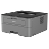 Brother HL-L2300DR (A4, 8Mb, 26 стр/мин, 2400х600dpi,  двусторонняя  печать,  USB2.0)