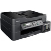 Brother DCP-T710W InkBenefit Plus (A4, 128Mb, 12 стр/мин, струйное МФУ, LCD,  USB2.0,  WiFi,  ADF)
