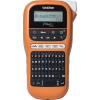 Термотрансферный принтер Brother P-touch E110VP (авторезак, 20 мм/сек, ленты 3.5/6/9/12 мм,  б.п, кейс)