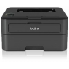 Brother HL-L2360DNR (A4, 32Mb, LCD, 30 стр/мин, 600х600dpi, двусторонняя печать,  USB2.0, сетевой)