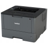 Brother HL-L5200DW (A4, 256Mb, LCD, 40 стр/мин, 1200х1200dpi, двусторонняя печать,  USB2.0, сетевой, WiFi)