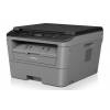 Brother DCP-L2500DR (A4, 32Mb, LCD, 26 стр/мин, лазерное МФУ,  двусторонняя печать, USB2.0)