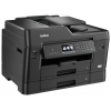 Brother MFC-J3930DW (A3, 256Mb, LCD, 22 стр/мин, струйное МФУ, факс, двуст.печать,  USB2.0, сетевой, WiFi,DADF,NFC)