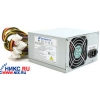 Блок питания FSP 550W ATX  (24+8пин)