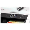 МФУ светодиодный Brother MFC-9330CDW (MFC9330CDWR1) A4  Duplex WiFi черный