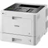 Brother HL-L8260CDW (A4, 256Mb, LCD, 31 стр/мин, 2400х600dpi, двусторонняя печать, USB2.0,  сетевой, WiFi)