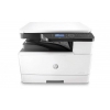 HP LaserJet Pro MFP M433a <1VR14A> (A3, 20стр/мин, 128Mb, LCD, лазерное МФУ,  USB 2.0)