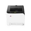 Ricoh SP C260DNw (Лазерный, цветной, 20 стр/мин, 2400х600dpi, duplex, Wi-Fi, LAN,  USB, А4)