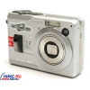 Casio Exilim EX-Z120 (7.2Mpx, 38-114mm, 3x, F2.8-5.1, JPG, 8.3Mb + 0Mb SD/MMC, 2.0", AV, USB, AAx2)