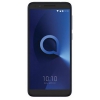 Alcatel 3L 5034D Metallic Blue (1.28GHz,  2Gb, 5.5"1440x720 IPS,4G+WiFi+BT,16Gb+microSD,13Mpx)