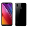 Huawei P20 Lite ANE-LX1 <Black> (2.36+1.7GHz, 4GB, 5.84" 2280x1080 IPS,4G+WiFi+BT,  64Gb+microSD, 16+2Mpx)