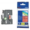 Картридж ленточный Brother TZE431 лента  для Brother P-touch
