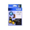 Картридж Brother LC669XL-BK Black  для MFC-J2320/J2720