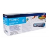 Тонер Картридж Brother TN241C голубой (1400стр.)  для  Brother  HL3140/3150/3170/DCP9020/MFC9140/9330/9340