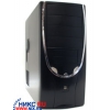 СЛИТО с 40158 !!! Miditower  мод. 8870(KL) - Black  ATX   400W (24+4пин)