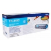 Тонер Картридж Brother TN245C голубой (2200стр.) для  Brother HL3140/3150/3170/DCP9020/MFC9140/9330/9340