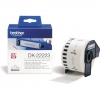 Картридж Brother DK-22223  (50мм, 30.48м)