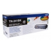 Картридж Brother TN241BK Black  для HL-3140/3150/3170/DCP9020/MFC-9140/9330/9340
