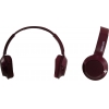 Наушники с микрофоном PHILIPS  SHB3075RD (Bluetooth, Li-Pol)