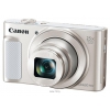 Canon PowerShot SX620 HS <White> (20.2Mpx, 25-625mm, 25x, F3.2-6.6,  JPG,SDXC,3.0",WiFi, NFC,USB2.0,HDMI,Li-Ion)