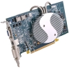 SVGA 256Mb <PCI-E> DDR Sapphire Ultimate Edition <ATI RADEON X800 GTO> (OEM) 256bit +DVI+TV Out