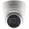 Видеокамера IP Hikvision DS-2CD2H43G0-IZS 2.8-12мм цветная корп.:белый