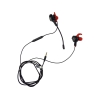 Гарнитура MARVO GP-001 black (для мобильных тел.1,2м.)
