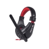 Гарнитура MARVO H8320 black (поворотный микрофон,2,2м.)