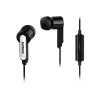 Гарнитура Philips SHE1405BK/10 черный
