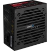 Блок питания Aerocool 350W Retail VX PLUS 350 , ATX v2.3, fan 12cm, 2x SATA, 2x MOLEX, 1x FDD (4713105962727)