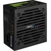 Блок питания Aerocool 500W Retail VX PLUS 500 , ATX v2.3, fan 12cm, 1x PCI-E [6+2-Pin], 3x SATA, 3x MOLEX, 1x FDD (4713105962758)