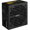 Блок питания Aerocool 550W Retail VX PLUS 550 , ATX v2.3, fan 12cm, 1x PCI-E [6+2-Pin], 3x SATA, 3x MOLEX, 1x FDD (4713105962765)