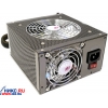 Блок питания Hiper <HPU-4K580> 580W ATX Black (RTL)  (24+4+6пин)