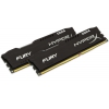 Память 8GB PC21300 DDR4 KIT2 HX426C15FBK2/8 Kingston