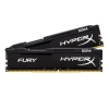 Память 32GB PC19200 DDR4 KIT2 HX424C15FBK2/32 Kingston